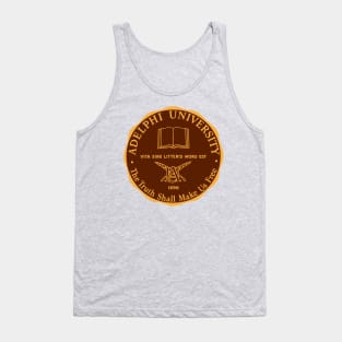 Adelphi Tank Top